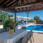 Kallizoni Villa