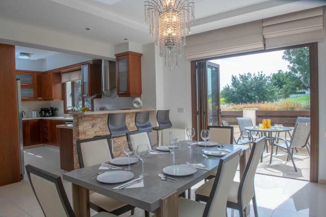 Kallizoni Villa Paphos