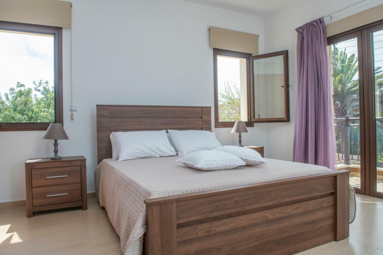 Kallizoni Paphos